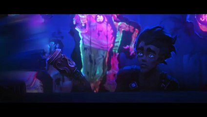 Arcane Episode 2 – Some Mysteries Are Better Left Unsolved