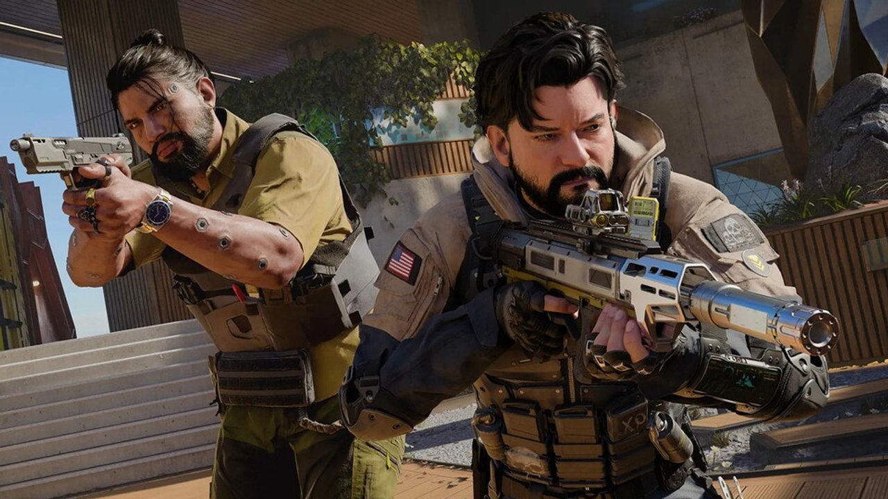 CoD Black Ops 7: So eine vollgestopfte Season 1 gab es selten - Dezember-Update bringt viele neue Inhalte