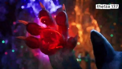 "แผนสุดเกรียน! พานักปราชญ์เมาหมัดหนีตายจากสุสานมังกร!" 遮天137集完整版！ ซับไทย