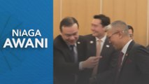 YTL Power memperlihatkan keupayaan semasa lawatan ke Afrika Selatan