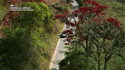 Ângela Diniz: Assassinada e Condenada Saison 1 -  (PT)