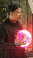 The wolf king is reborn and meets his beloved girl again, a contest of power and desire.