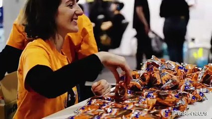 Milan Games Week & Cartoomics: torna la festa della cultura pop