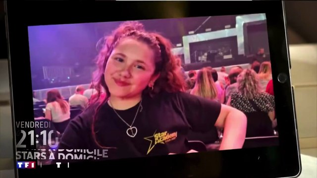 La bande-annonce de Stars à domicile