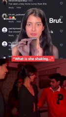 Model responds to body-shaming