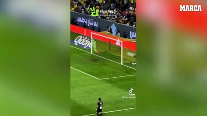 La increíble reacción del hijo de Cristiano a la última locura de su padre