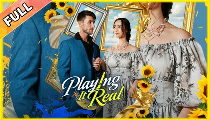 Playing It Real - Full Movie