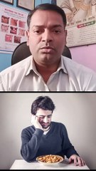 भूख की कमी