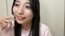 石黒友月 SKE48 2025-11-23 22_01 SHOWROOM