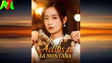 AdióS A La MontañA