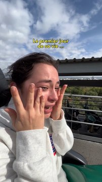 Joyeux anniversaire mon cœur, merci d’être toi ❤️‍