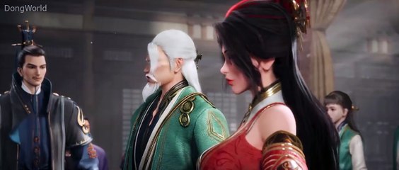 Divine Manifestation Episode 8 720P Subtitle Indonesia