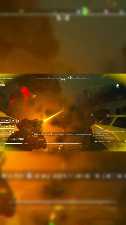 Actu Helldivers 2 : Attention vidéo Leaks !! #helldivers #helldivers2 #leaks #gaming #playstation
