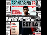 SPONSORING.FR Magazine hors-série N°20