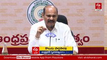 2029 నాటికి అర్హులైన పేదలందరికీ ఇళ్లు: మంత్రి పార్థసారథి