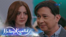Hating Kapatid: Belle’s old suitor wants to befriend her! (Episode 37)