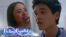 Hating Kapatid: Wesley has had enough of Thalia! (Episode 37)