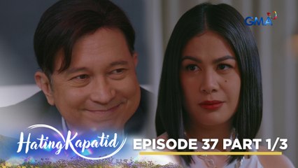 Hating Kapatid: Via sells her daughter to the devil! (Episode 37 - Part 1/3)