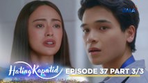 Hating Kapatid: Wesley ends everything with Thalia! (Episode 37 - Part 3/3)