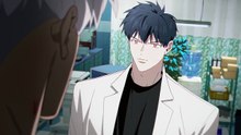 [Anime] Mignon-EP-05-Eng-Sub