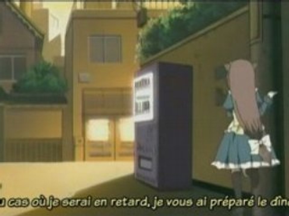 Da Capo 19 P1 vostfr