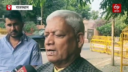 अंता उपचुनाव का नतीजा बना अलार्म, अब लगेगा भाजपा मुख्यालय में जनता दरबार