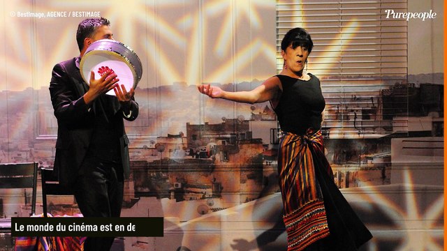 Cette figure du cinéma français nous a quittés à l'âge 73 ans, elle avait donné la réplique à Didier Bourdon, Valérie Lemercier, Elie Semoun et bien d'autres...