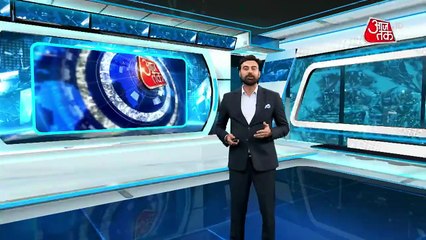 रूसी ड्रोन अटैक से यूक्रेन में कितनी तबाही, देखें दुनिया आजतक में