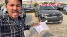 Kia Sonet HTK+ vs HTK Optional Higly Demand Value For Money Variant 2025