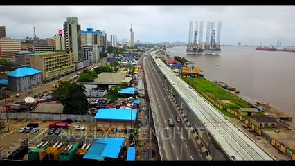 Amour Brisé - Uche Montana , Kachi Nnochiri 2025 film nigérian en français