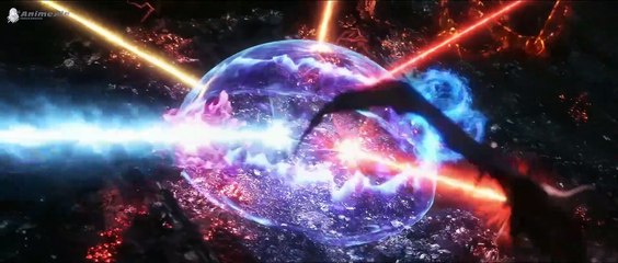 Tomb of Fallen Gods S3 E12  (Indonesia)