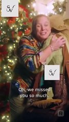 Found A Homeless Billionaire Husband for Christmas | Full Movie HD - Best Drama ShortFilms Hot Female Seth Edeen Patrick Wade Nicole Mattox Audrey Fafard Romance Sweet Romance Modern Dysfunctional-Family Romantic Suspenseful USA Banquet Villa Wedding