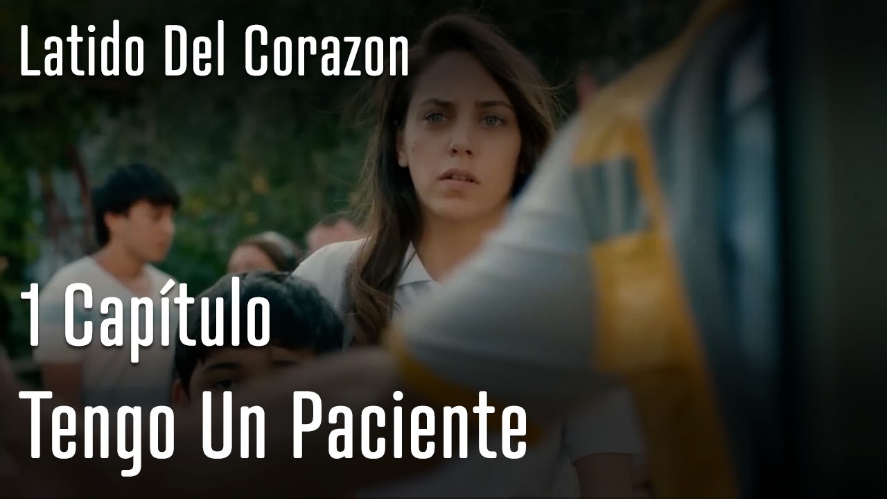 Tengo Un Paciente - Latido Del Corazon