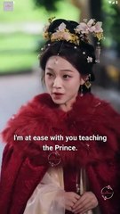 Modern Girl Rules Ancient Court Chinese Drama - English Sub