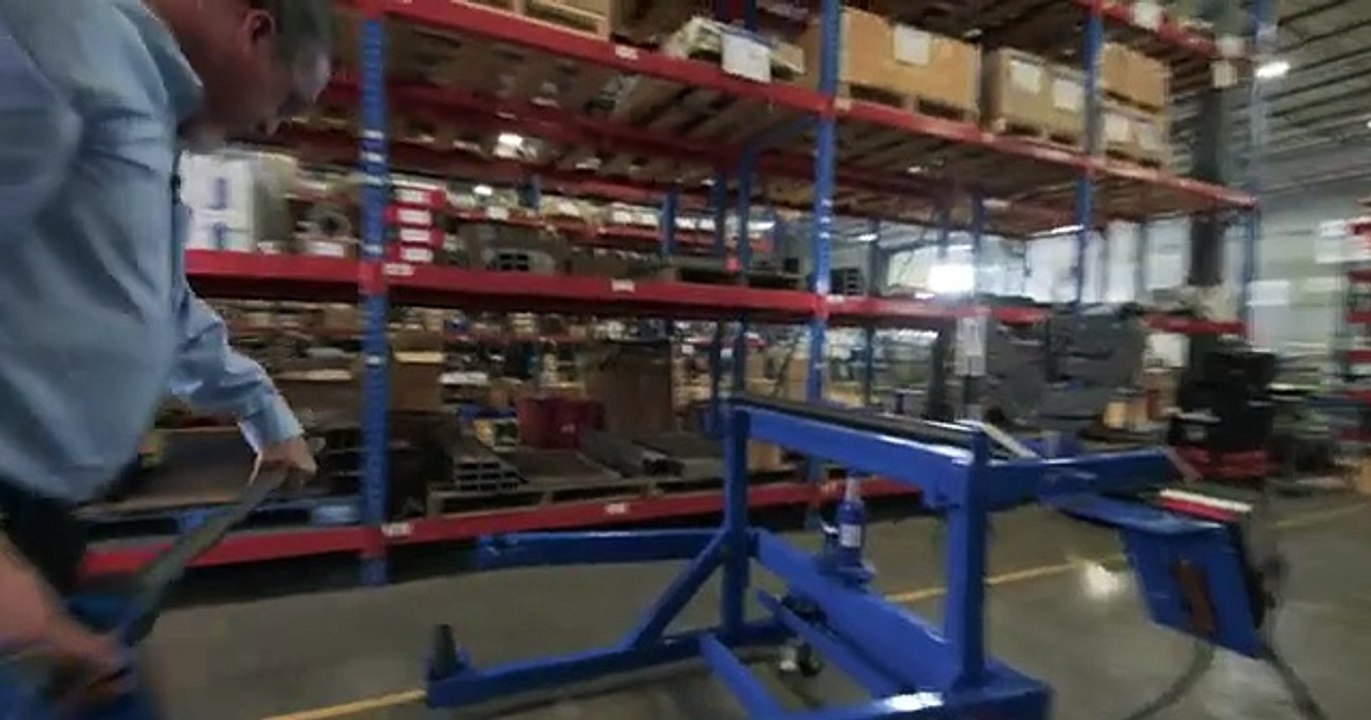 Light Duty Re-Spooling & Coiling Operations