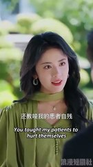 Heartbeat When Crossing the Line Full Movies English Sub