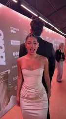 Se viralizó una foto y chats entre la exnovia de Fernando Báez Sosa y Agustín Monzón con un fuerte rumor