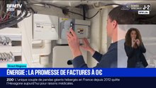 Ce fournisseur propose de payer ses facture 0 euro en s'appuyant sur un système de production d'énergie