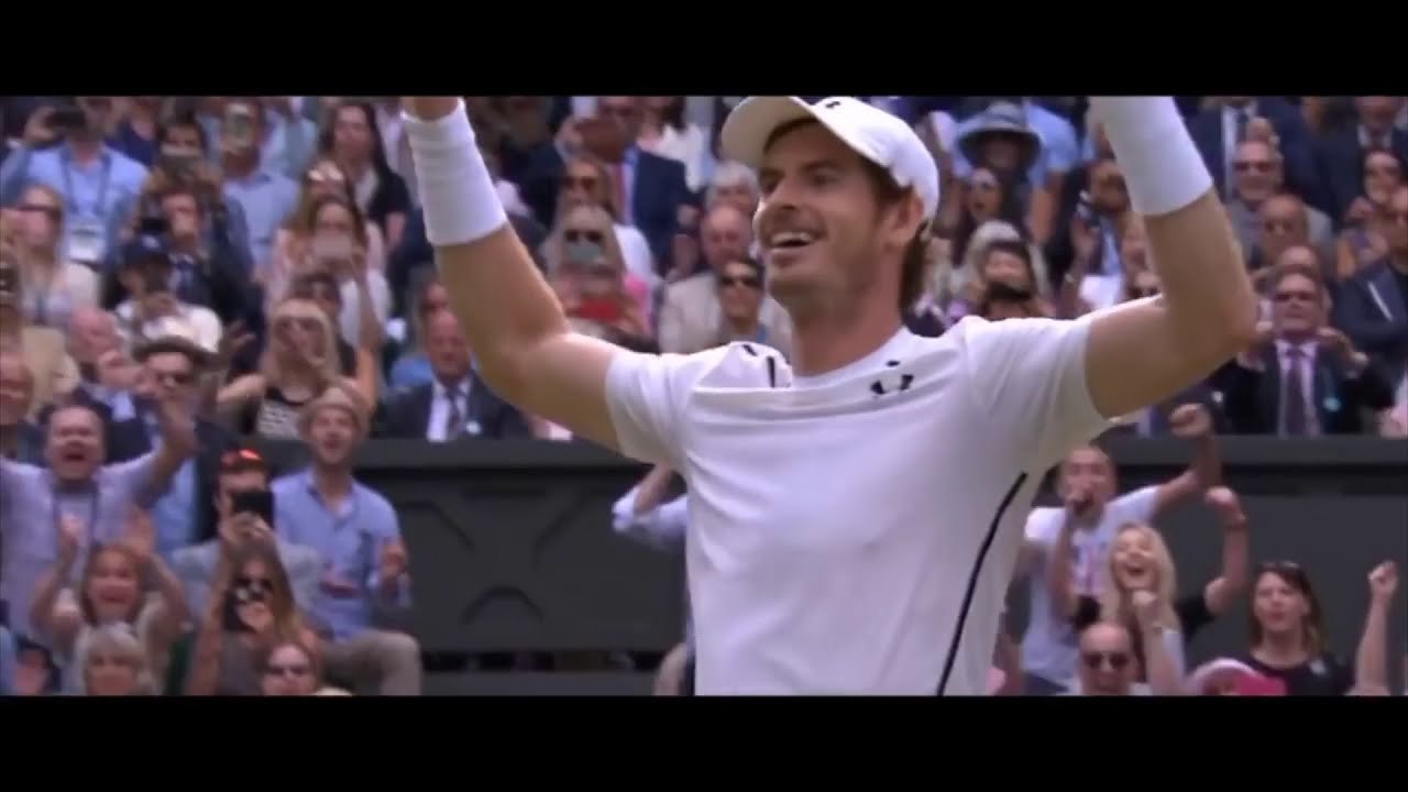 Andy Murray - La renaissance