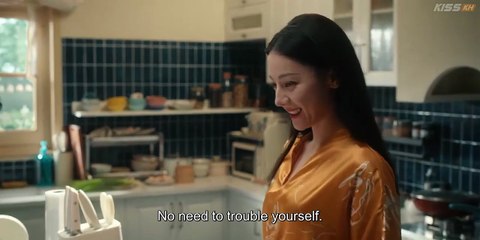 Love on the Turquoise Land Ep 8 Engsub