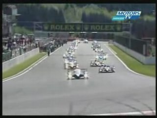 LMS 2008 RD 3 SPA PART 1/5