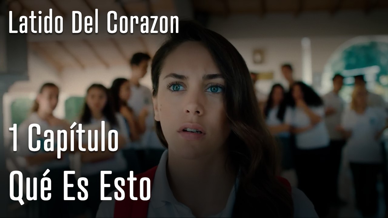 Qué Es Esto -Latido Del Corazon