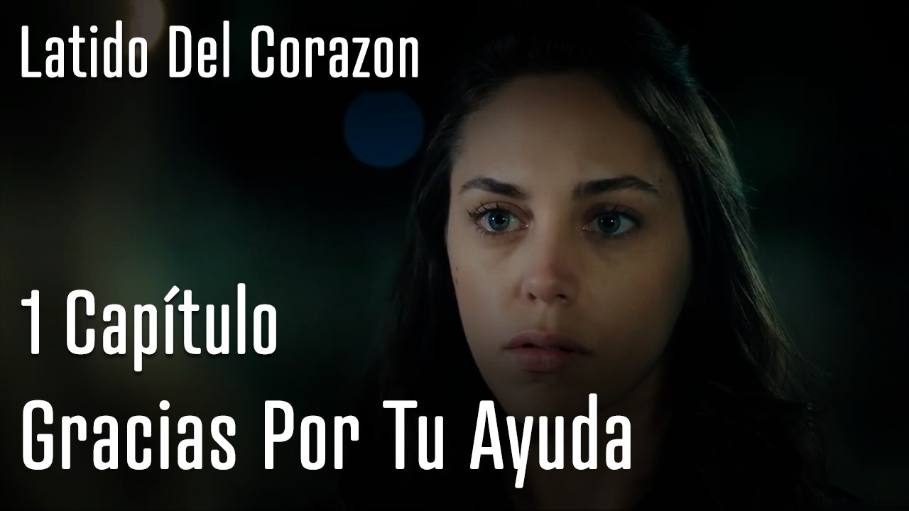 Gracias Por Tu Ayuda  - Latido Del Corazon