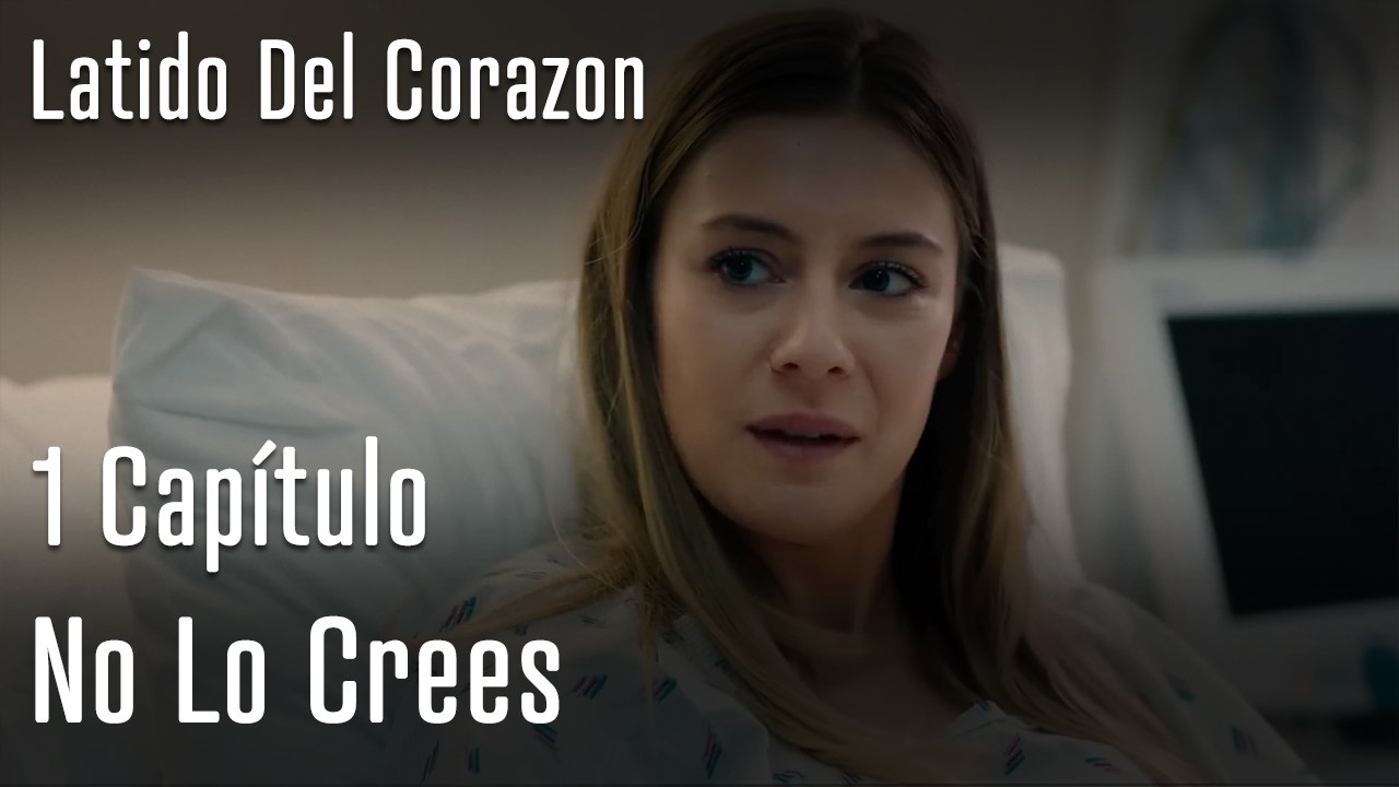 No Lo Crees - Latido Del Corazon