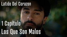 Los Que Son Malos - Latido Del Corazon