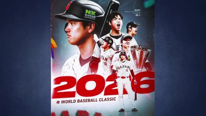 오타니, 내년 WBC 출전 "일본 대표해 뛰어 행복" / YTN