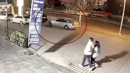 Otomobiline binerken silahlı saldırıda ölmüştü; tutuklu sayısı 9’a çıktı