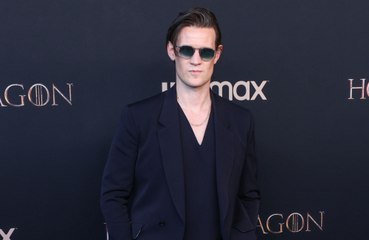 Matt Smith attended eight Oasis gigs