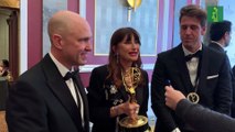 El documental del caso Rubiales '#SeAcabó' consigue el Premio Emmy Internacional