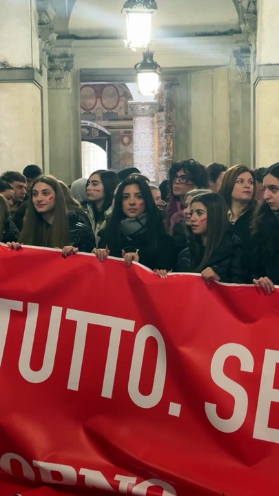 Qn x le Donne, l'iniziativa a Palazzo Vecchio